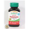 Image 1 : BOTTLE OF JAMIESON MELATONIN 10MG CAPLETS