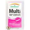 Image 1 : BOTTLE OF JAMIESON MULTI COMPLETE FOR WOMEN