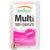 Image 1 : BOTTLE OF JAMIESON MULTI COMPLETE FOR WOMEN
