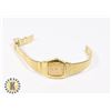 Image 1 : VINTAGE LADIES GOLD SEIKO