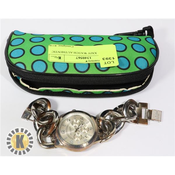 AKRIBOS XXIV WATCH AUTHENTIC