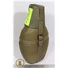 Image 1 : VINTAGE/ MILITARY WATER BOTTLE