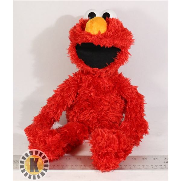 BLUETOOTH ELMO DOLL