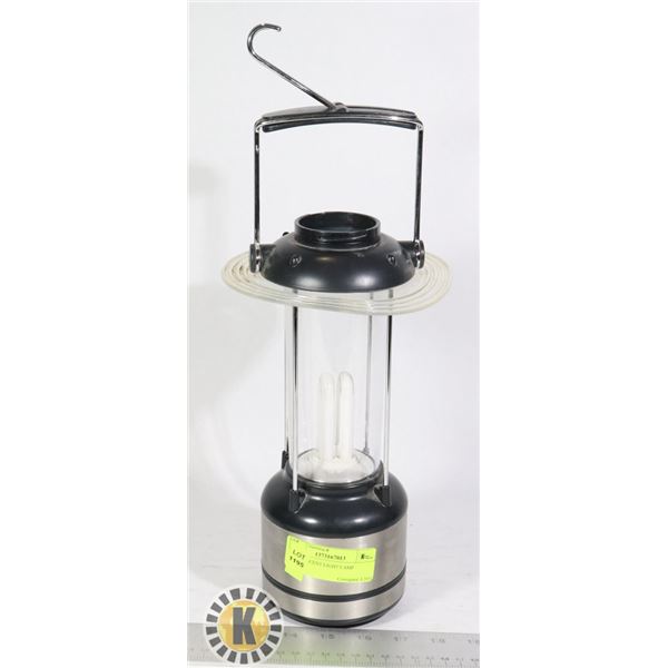 FLUORESCENT LIGHT LAMP