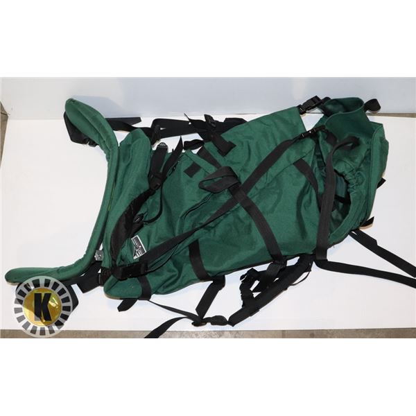 LARGE 54L COAST MOUNTAIN PACK