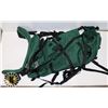 Image 1 : LARGE 54L COAST MOUNTAIN PACK