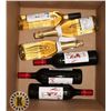 Image 1 : BOX OF NON-ALCOHOLIC WINE