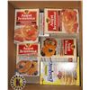 Image 1 : BOX OF ASSORTED PANCAKE MIX