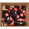 Image 1 : BOX OF500ML BOTTLES OF  COCA COLA
