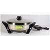 Image 1 : QUALITY SALAD MASTER V OIL CORE ELECTRIC 12