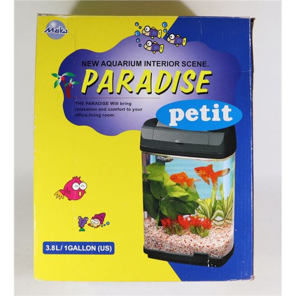 NEW MEIKO PARADISE PETIT