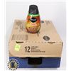 Image 1 : CASE OF 12 AIR FRESHENERS