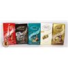 Image 1 : BAG OF ASSORTED LINDT LINDOR CHOCOLATE