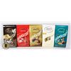 Image 1 : BAG OF ASSORTED LINDT LINDOR CHOCOLATE