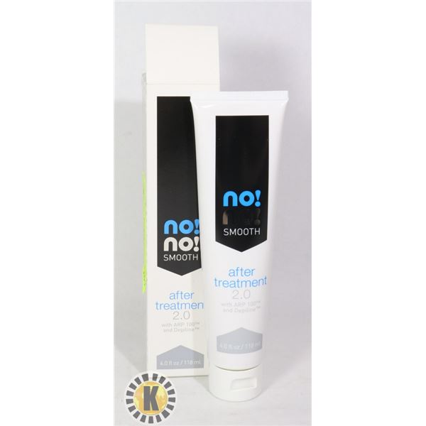 NO! NO! SMOOTH AFTER TREATMENT 2.0