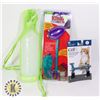 Image 1 : LOT OF PET SUPPLIES