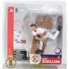 Image 1 : CURT SCHILLING ACTION FIGURE