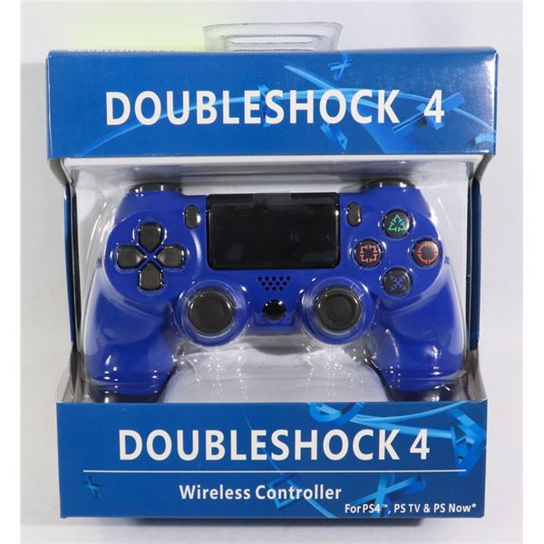 PS4 CONTROLLERS WITH CABLE