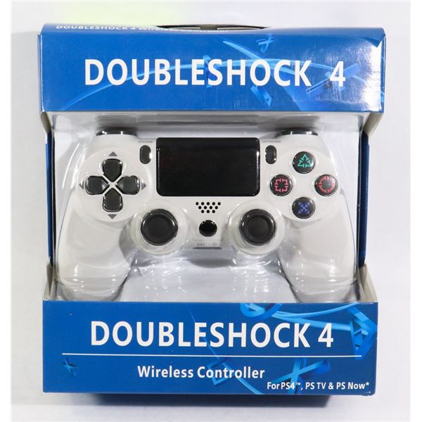 PS4 CONTROLLER WITH CABLE