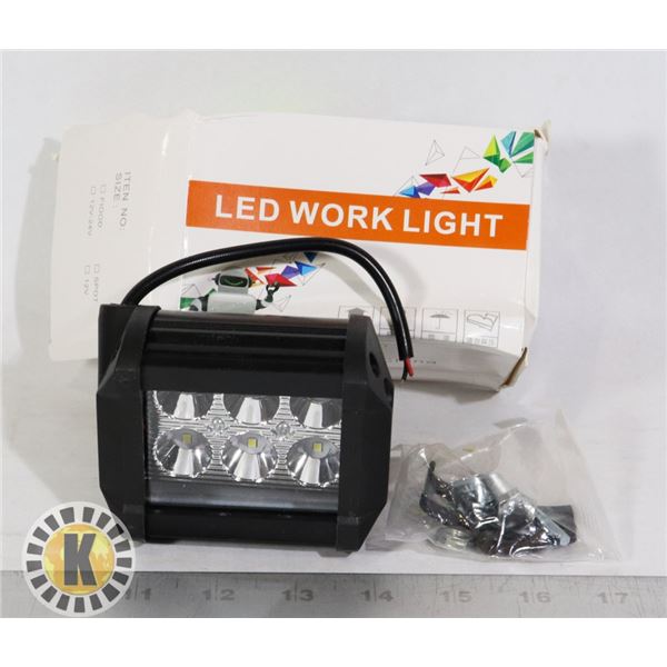 LED JEEP/TRUCK/CAR BRIGHT LIGHT