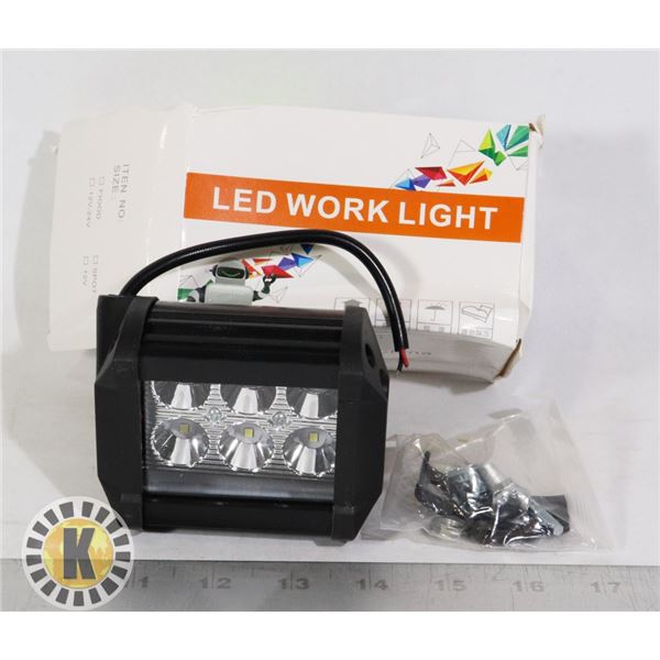 LED JEEP/TRUCK/CAR BRIGHT LIGHT