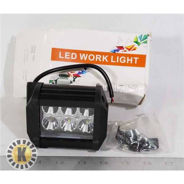 LED JEEP/TRUCK/CAR BRIGHT LIGHT