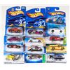 Image 1 : HOT WHEELS ASSORTED BAG OF 12