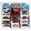 Image 1 : HOT WHEELS ASSORTED BAG OF 12