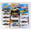 Image 1 : HOT WHEELS ASSORTED BAG OF 12