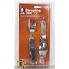 Image 1 : NEW 7-IN-1 CAMPING TOOL