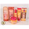 Image 1 : BAG OF L'OREAL HAIR PRODUCTS