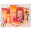 Image 1 : BAG OF L'OREAL HAIR PRODUCTS