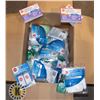 Image 1 : LARGE LOT OF ASSORTED DENTAL AND OTHER PRODUCTS
