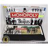 Image 1 : THE BEATLES MONOPOLY