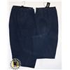 Image 1 : TWO NEW PAIRS OF SIZE 24 WOMENS ALIA DENIM PANTS