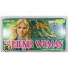 Image 1 : BIONIC WOMAN VINTAGE BOARD GAME