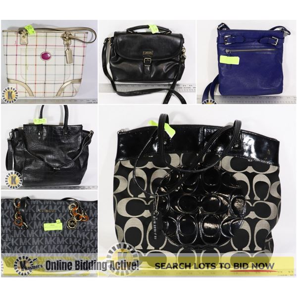 FEATURED ITEMS: TO BID SEARCH LOTS LISTED