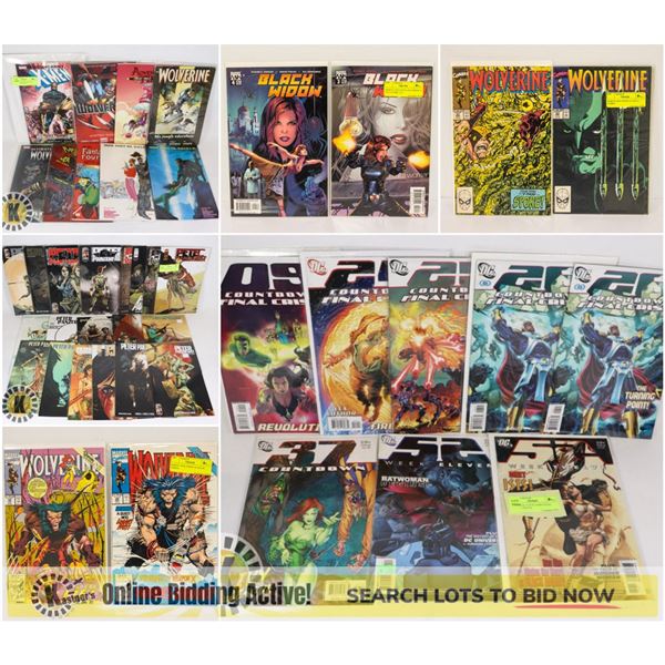 FEATURED ITEMS: TO BID SEARCH LOTS LISTED