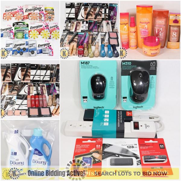 FEATURED ITEMS: TO BID SEARCH LOTS LISTED