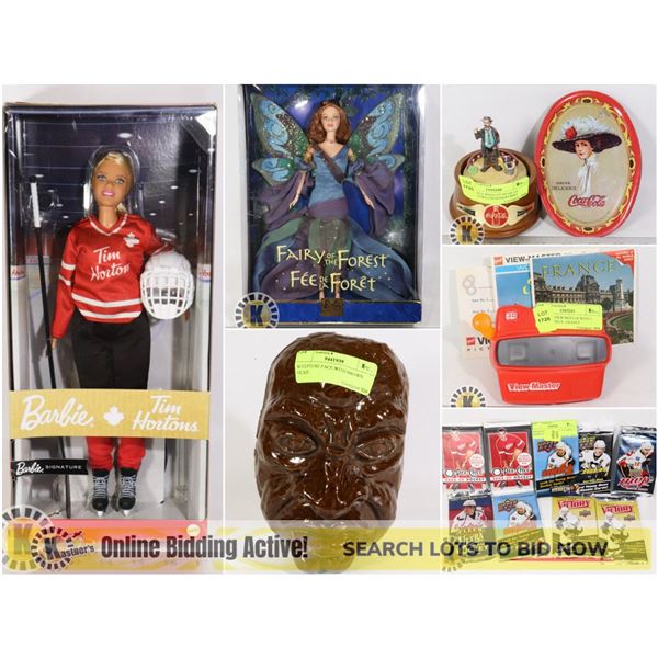 FEATURED ITEMS: TO BID SEARCH LOTS LISTED