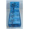 Image 1 : BOX OF TREE HUGGER PEPPERMINT GUM - 12 PACKS