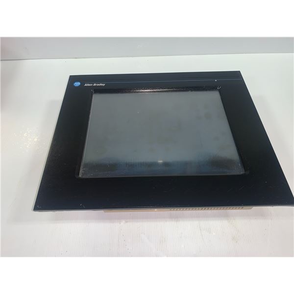 Allen Bradley 6185-CACAAAZ Monitor