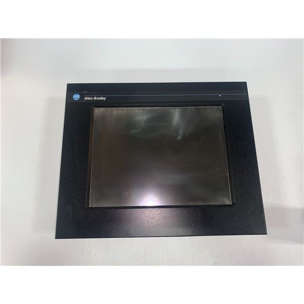 Allen Bradley 6185-CACAAAZ Monitor