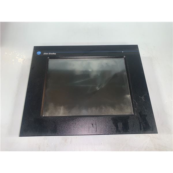 Allen Bradley 6185-CACAAAZ Monitor