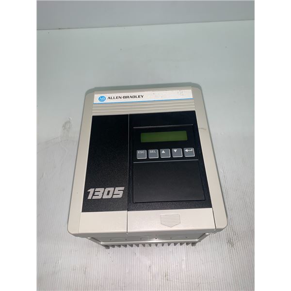 Allen Bradley 1305-BA03A Drive