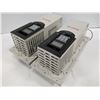 Image 2 : (2) Allen Bradley 20G11F D 022 AA0NNNNN Powerflex 755