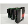 Image 2 : (3) Allen Bradley 1756-L7SP Safety Partner