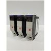 Image 1 : (3) Allen Bradley 1756-EN2T Ethernet IP Module