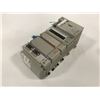 Image 2 : ALLEN BRADLEY 1769-L24ER-QB1B COMPACT LOGIX CONTROLLER W/ MODULES