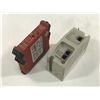 Image 2 : LOT OF (2) ALLEN BRADLEY SWITCH / RELAY *PART # PICTURED*